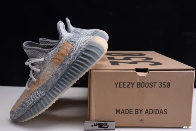 FZ5421 Boost Yeezy Israfil Adidas 350 V2 0513